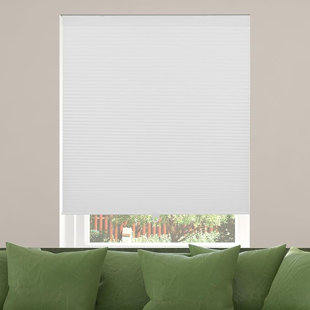  Cordless Cellular Room Darkening Honeycomb Shade