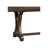 Weston Extendable Solid Wood Base Dining Table