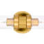 Atley 2 Light Transparent Dimmable Bath Bar-2113052014