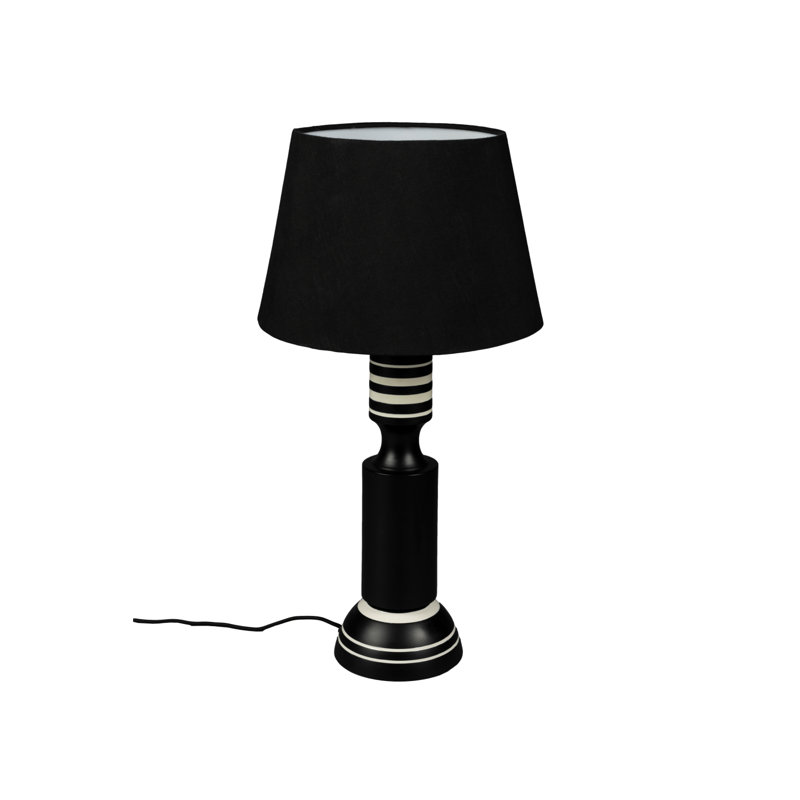 Virgil Table Lamp