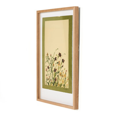 Mélange de fleurs sauvages par Shaina Page