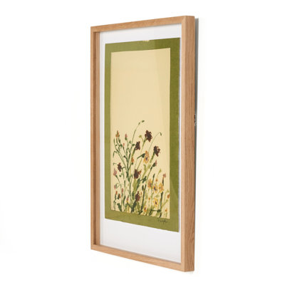 Wildflower Medley by Shaina Page