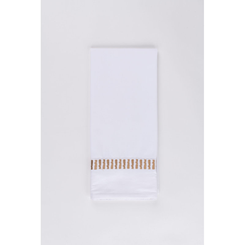 Galghard Hand Towel Set, Gold