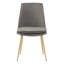 Chaise d'appoint rembourrée Moeller-1258649986-1258649990