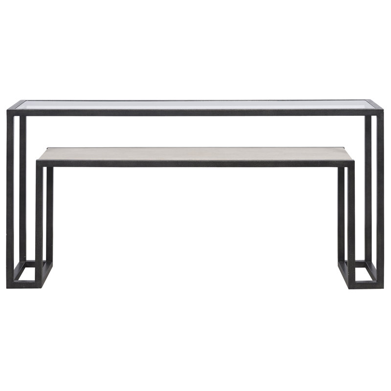 Console Michael Weiss