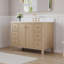  Meuble-lavabo simple 48 po Kingsley