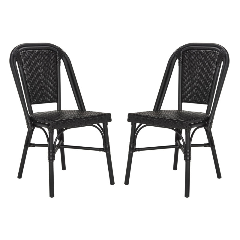 Chaise de patio Kira