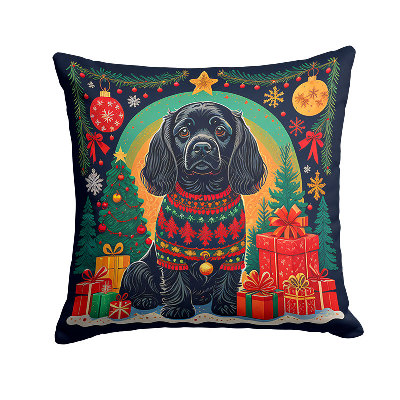 Other/No Pattern Outdoor Throw Pillow, 18" x 18"