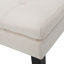 Chaise d'appoint en tissu rembourré Moorcroft-727617117