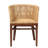 Claryssa 18.1'' H Armchair