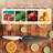 Oou Bear Chef Knife