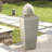 Ferrigno Weather Resistant Floor Fountain with Light-2022094516