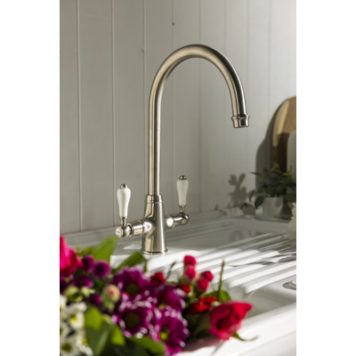 Abode Ludlow Monobloc Tap