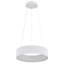 1 - Light LED Geometric Pendant-914887300