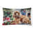 Other/No Pattern Outdoor Throw Pillow