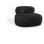 Chaise d'appoint Ishi CAL117-90662784
