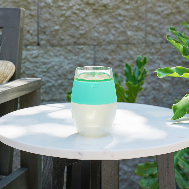 Tasse de refroidissement Wine, Menthe
