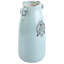 27.9cm Ceramic Table Vase-1115009541