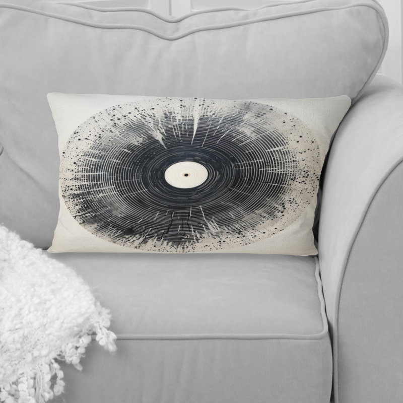Coussin vinyle
