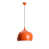 Orange selected