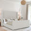 Pied de lit Irene Luxe-129920345-129920343