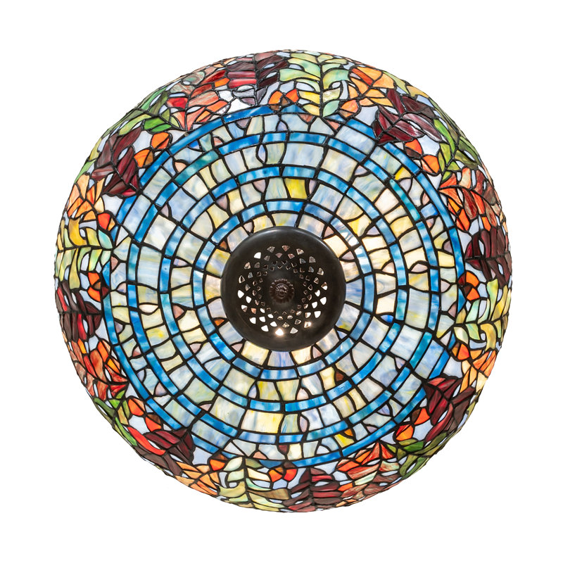 3 - Light Pendant