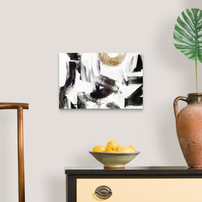Concept I - reproduction d'art sur toile