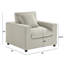 Fauteuil Jodina-1572672090
