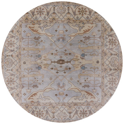 Oriental Indoor Rug