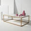 Table basse Wells