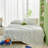 Super Soft Sheet Set With Printed Pattern For For A Cozy And Vibrant Bedroom-100919222