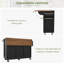 140 cm W Kitchen Island with Top-239551321