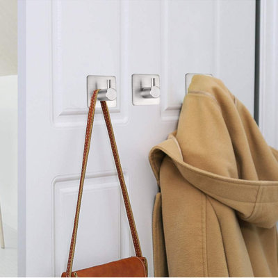 Wall Mounted Towel Hook
