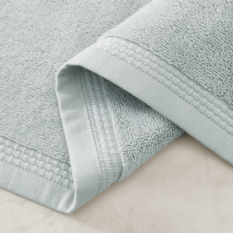Egyptian Cotton Soft Border Towels, Bath Towel, Spa