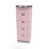 Kobe Pink/White