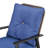 Einte 2 - Person Patio Conversation Set with Cushions-2052493375