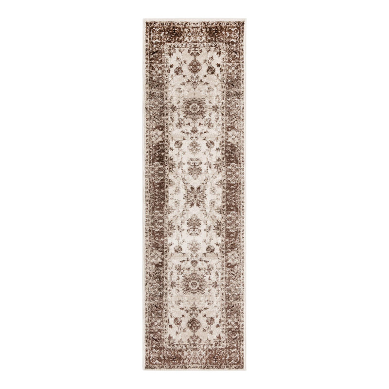 Anah Oriental Indoor Rug, Runner 2' x 7'1"