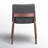Anrey Solid Wood Upholstered Dining Chair-1549177803-1548387783