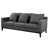 Gris anthracite est en rupture de stock