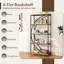 175 cm H x 86 cm W Standard Bookcase-1712762270