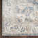 Labounty Washable Oriental Indoor Rug