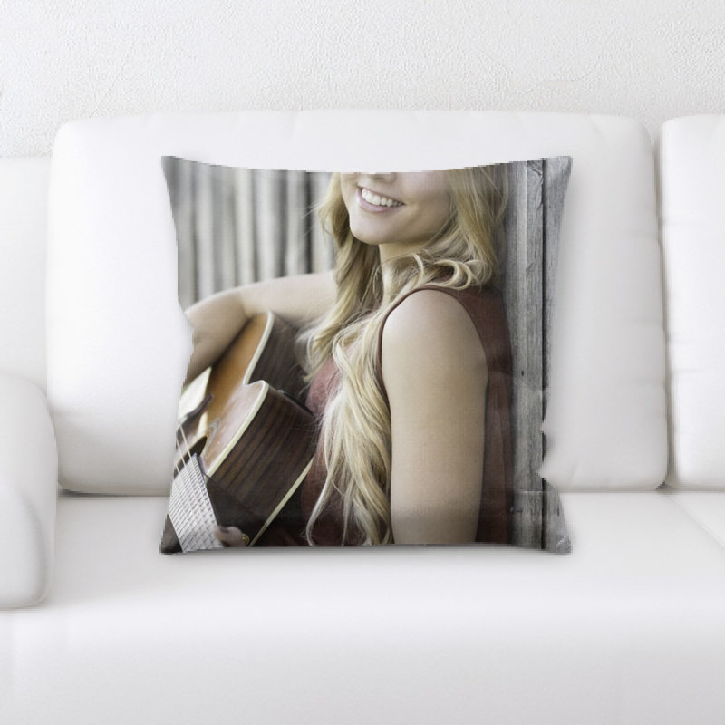 Coussin de guitare