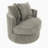 360-Degree Swivel