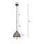Mini-luminaire suspendu style libellule Tiffany Bloomsbury Market Nuccio