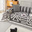Housse pour canapé modulaire Boho Chenille-1879568534-1879568535