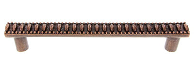 Sanzio 9" Center to Center Bar Pull