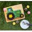 Nordic Ware Tractor Pan