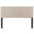 Ciriaca Quilted Tufted Upholstered Headboard-1453408640-1453408651