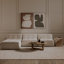 Lino Slipper Chair