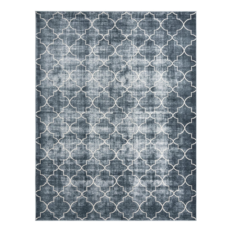 Jill Zarin Lincoln Center Uptown Rug